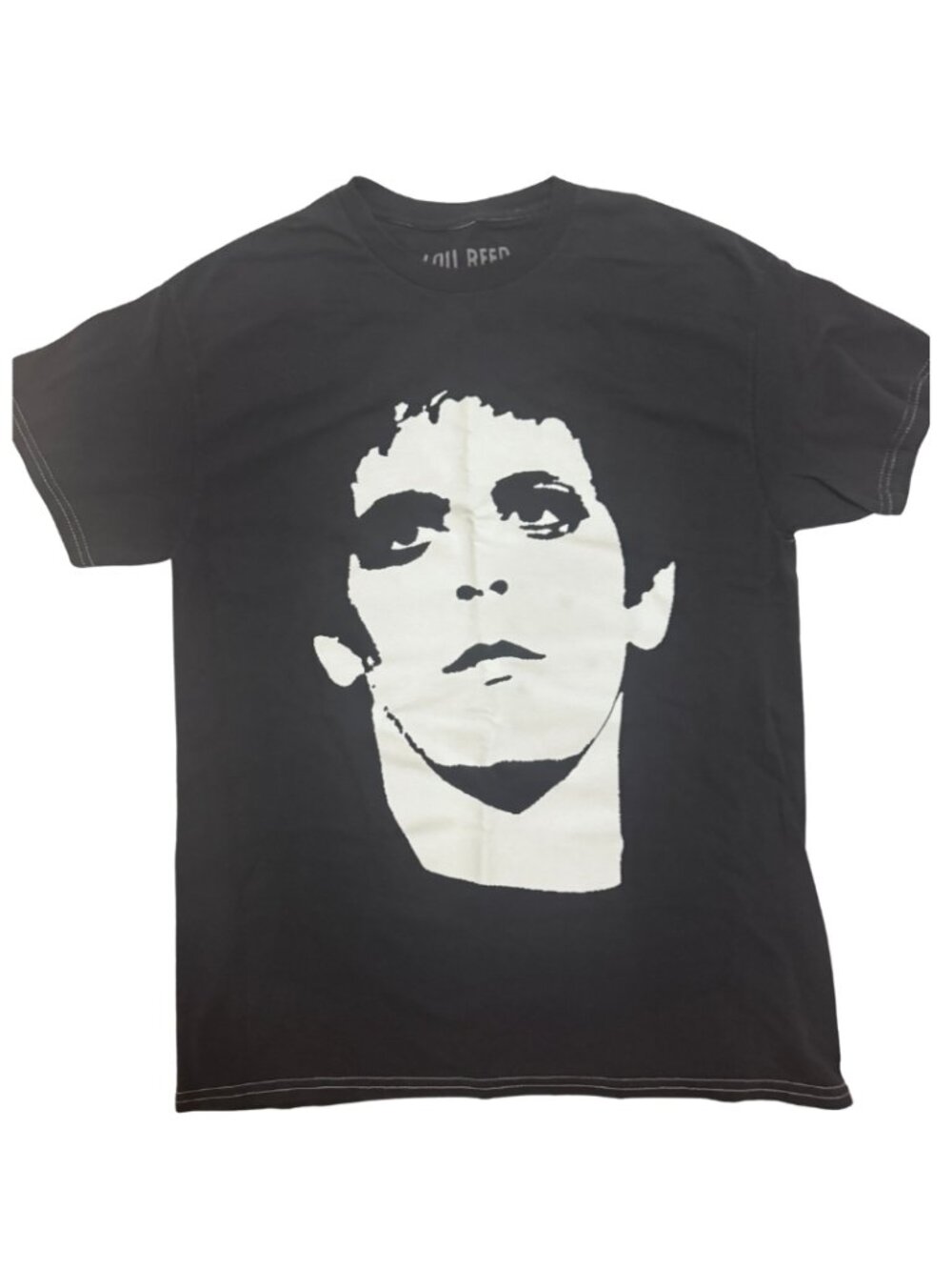 Lou Reed | Walk On The Wild Side | tee